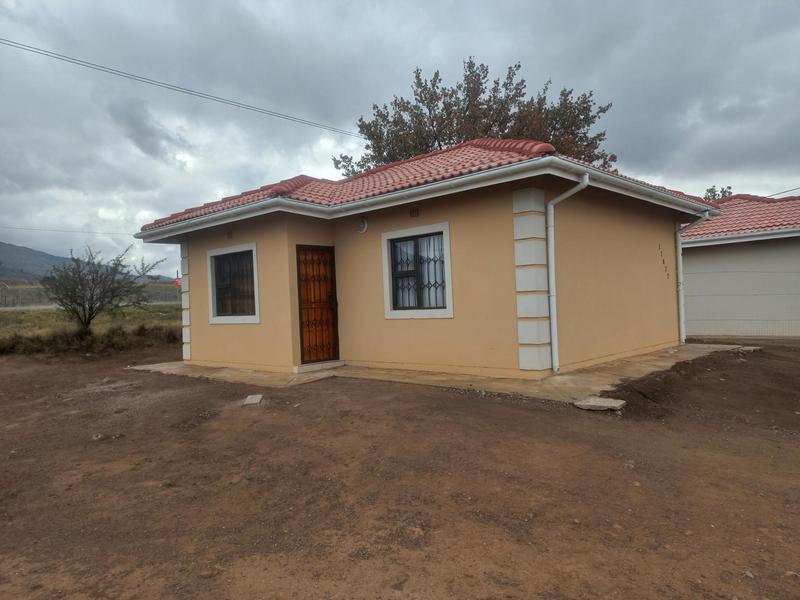 2 Bedroom Property for Sale in Queenstown Central Eastern Cape